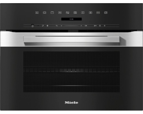 Купить Компактный духовой шкаф Miele H 7240 BM EDST/CLST в интернет-магазине Мега-кухня