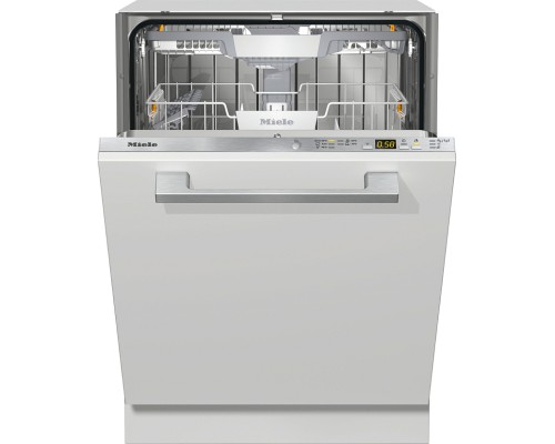 Купить Посудомоечная машина Miele G 5265 SCVi XXL в интернет-магазине Мега-кухня