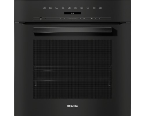 Купить Духовой шкаф Miele H 7262 B OBSW в интернет-магазине Мега-кухня