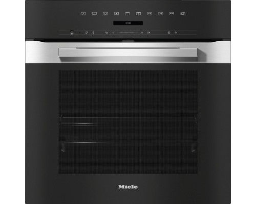 Купить Духовой шкаф Miele H 7264 BP EDST/CLST в интернет-магазине Мега-кухня