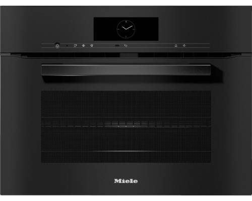 Купить Компактный духовой шкаф Miele H 7840 BM OBSW в интернет-магазине Мега-кухня