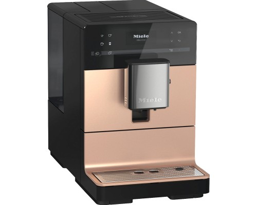 Купить Кофемашина Miele CM 5510 Rose Gold ROPF в интернет-магазине Мега-кухня