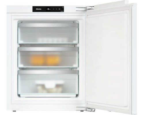 Купить Морозильник Miele FNS 7040 C в интернет-магазине Мега-кухня