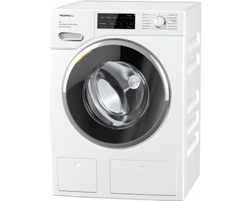 Купить Стиральная машина Miele WWH860WCS в интернет-магазине Мега-кухня