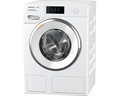 Купить Стиральная машина Miele WWR 880 WPS White Edition в интернет-магазине Мега-кухня