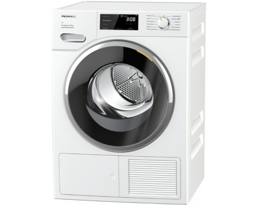 Купить Сушильная машина Miele TWF760WP в интернет-магазине Мега-кухня