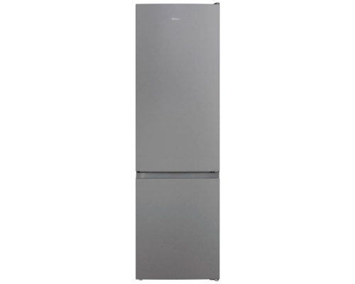 Купить Холодильник Hotpoint-Ariston HT 4200 S серебристый в интернет-магазине Мега-кухня