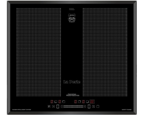 Купить Варочная панель Kaiser KCT 67 FI La Perle в интернет-магазине Мега-кухня