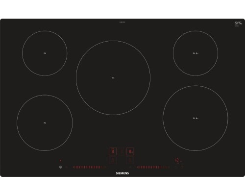 Купить Индукционная варочная панель Siemens EH801LVC1E в интернет-магазине Мега-кухня