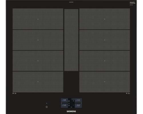Купить Индукционная варочная панель Siemens EX675JYW1E в интернет-магазине Мега-кухня