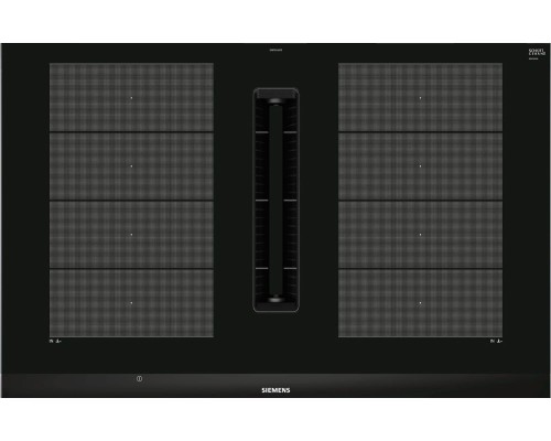 Купить Индукционная варочная панель Siemens EX875LX57E в интернет-магазине Мега-кухня