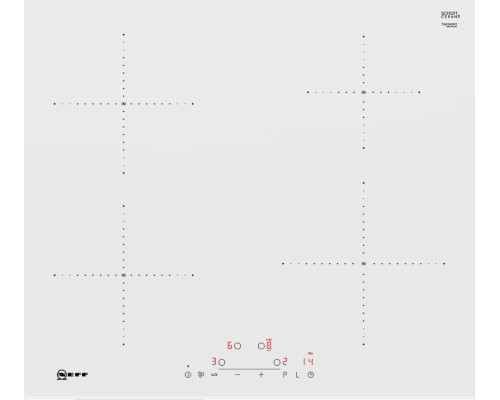 Купить Индукционная варочная панель Neff T36FD40W2 в интернет-магазине Мега-кухня
