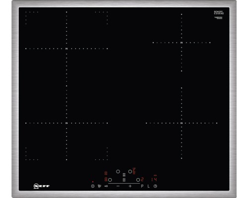 Купить Индукционная варочная панель Neff T46BD53N2 в интернет-магазине Мега-кухня