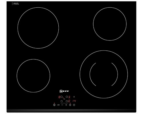 Купить Варочная панель Neff T11B41X2RU в интернет-магазине Мега-кухня