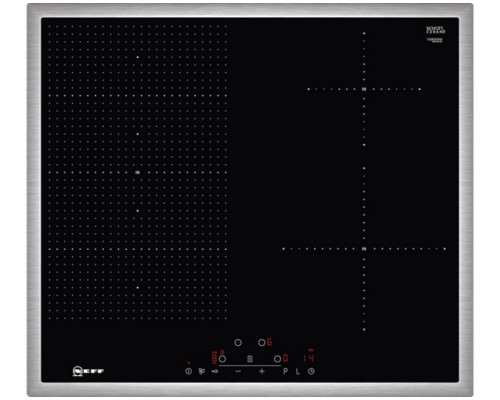 Купить Индукционная варочная панель Neff T56BD50N0 в интернет-магазине Мега-кухня
