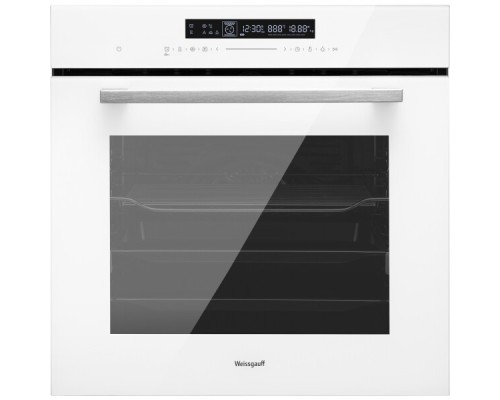 Купить Встраиваемый электрический духовой шкаф Weissgauff EOM 791 SDW в интернет-магазине Мега-кухня