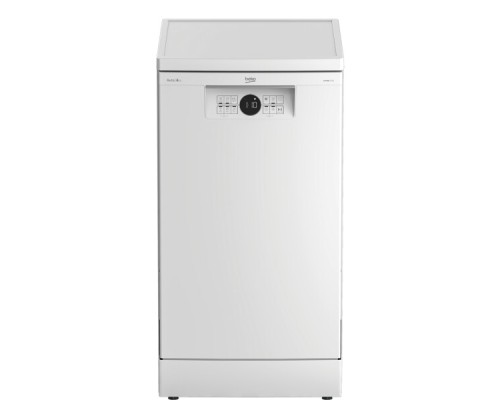 Купить Посудомоечная машина Beko BDFS26130WA в интернет-магазине Мега-кухня