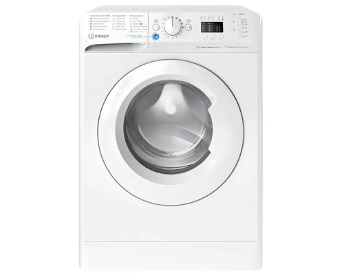 Купить Стиральная машина Indesit BWSA 61051 WWV RU в интернет-магазине Мега-кухня