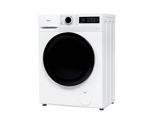 Купить Стиральная машина Midea MF01712BS40-W в интернет-магазине Мега-кухня