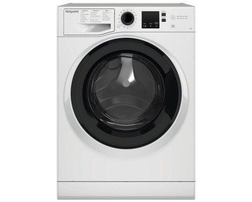 Купить Стиральная машина Hotpoint-Ariston NSS 5015 K в интернет-магазине Мега-кухня