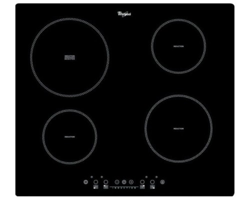 Купить Индукционная варочная панель Whirlpool ACM 822 NE в интернет-магазине Мега-кухня