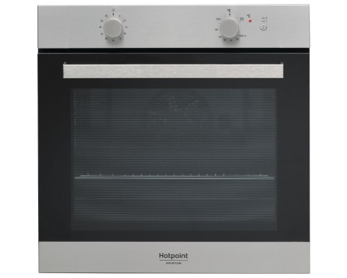 Купить Газовый духовой шкаф Hotpoint-Ariston GA3 124 IX (28 022) в интернет-магазине Мега-кухня