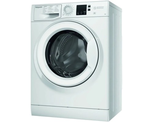 Купить Стиральная машина Hotpoint-Ariston NSS 5015 H в интернет-магазине Мега-кухня