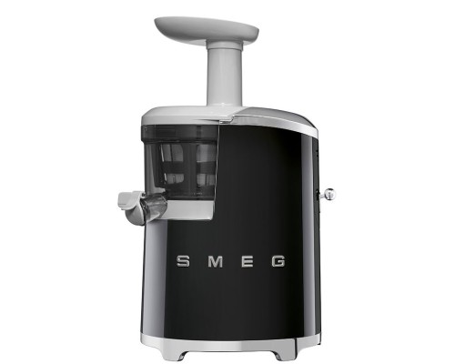 Купить Соковыжималка Smeg SJF01BLEU в интернет-магазине Мега-кухня