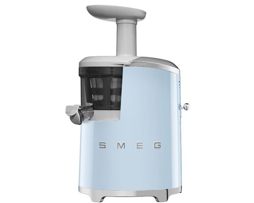 Купить Соковыжималка Smeg SJF01PBEU в интернет-магазине Мега-кухня