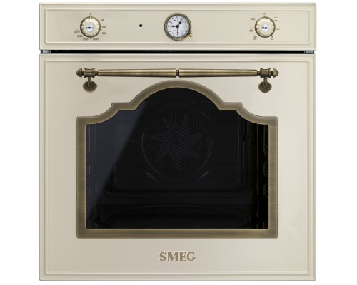 Купить Духовой шкаф Smeg SF700PO в интернет-магазине Мега-кухня