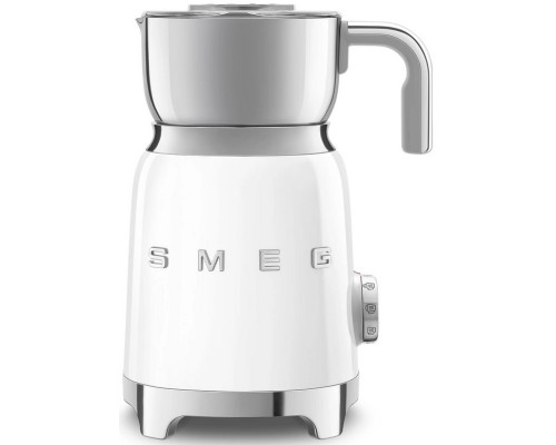 Купить Вспениватель молока Smeg MFF11WHEU в интернет-магазине Мега-кухня