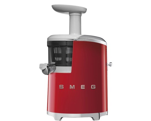 Купить Соковыжималка Smeg SJF01RDEU в интернет-магазине Мега-кухня