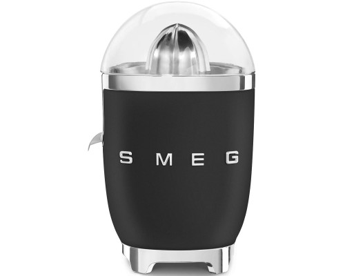 Купить Соковыжималка Smeg CJF01BLMEU в интернет-магазине Мега-кухня