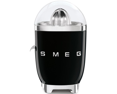 Купить Соковыжималка Smeg CJF11BLEU в интернет-магазине Мега-кухня