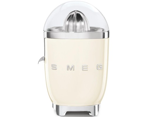 Купить Соковыжималка Smeg CJF11CREU в интернет-магазине Мега-кухня