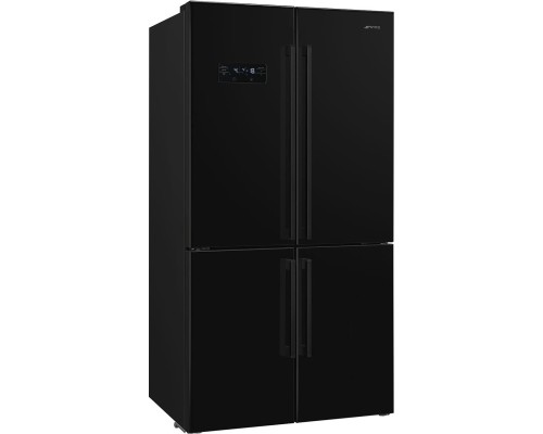 Купить Холодильник Side-by-Side Smeg FQ60NDE в интернет-магазине Мега-кухня