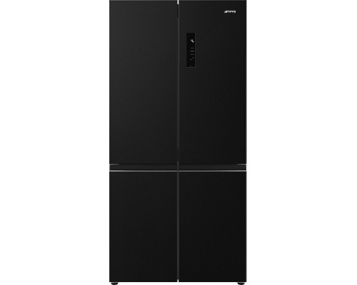 Купить Холодильник Side-by-Side Smeg FQI60KD в интернет-магазине Мега-кухня