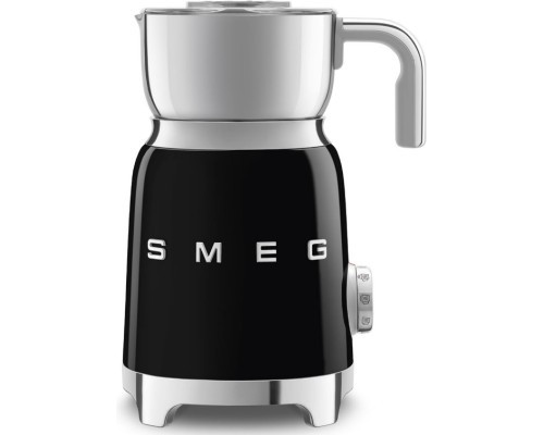 Купить Вспениватель молока Smeg MFF11BLEU в интернет-магазине Мега-кухня