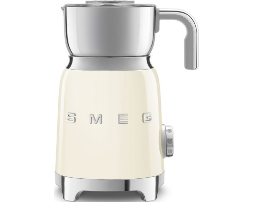 Купить Вспениватель молока Smeg MFF11CREU в интернет-магазине Мега-кухня