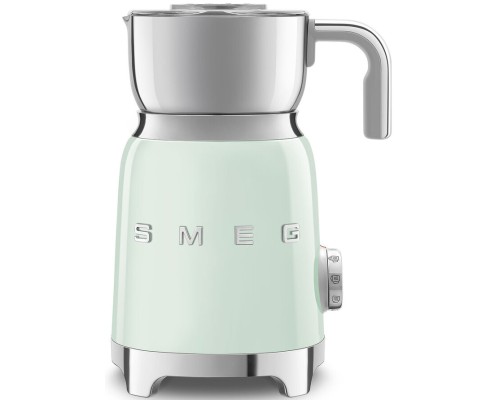 Купить Вспениватель молока Smeg MFF11PGEU в интернет-магазине Мега-кухня