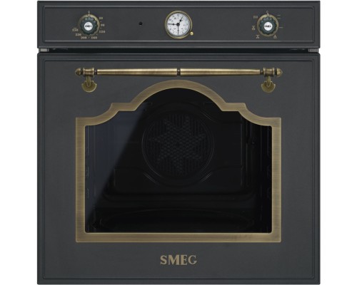 Купить Духовой шкаф Smeg SF700AO в интернет-магазине Мега-кухня