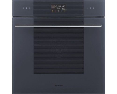 Купить Духовой шкаф Smeg SO6102M2G в интернет-магазине Мега-кухня