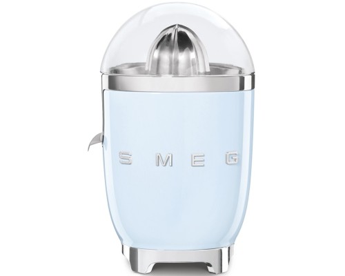 Купить Соковыжималка Smeg CJF11PBEU в интернет-магазине Мега-кухня