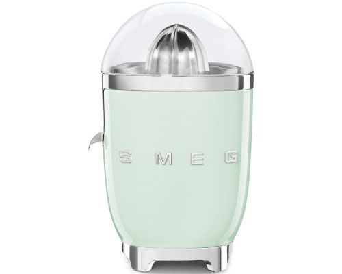 Купить Соковыжималка Smeg CJF11PGEU в интернет-магазине Мега-кухня