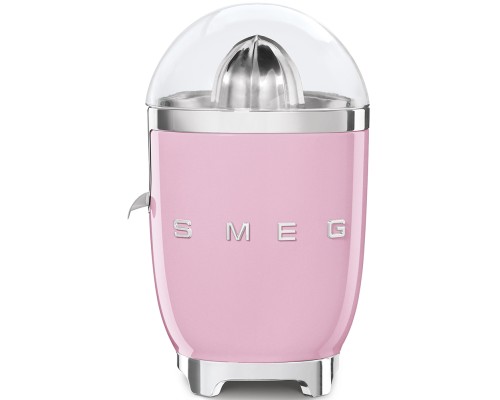 Купить Соковыжималка Smeg CJF11PKEU в интернет-магазине Мега-кухня