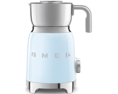 Купить Вспениватель молока Smeg MFF11PBEU в интернет-магазине Мега-кухня