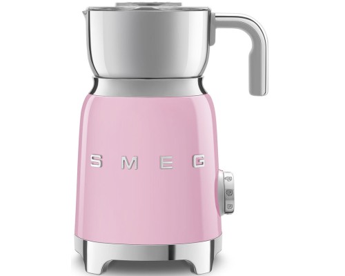 Купить Вспениватель молока Smeg MFF11PKEU в интернет-магазине Мега-кухня