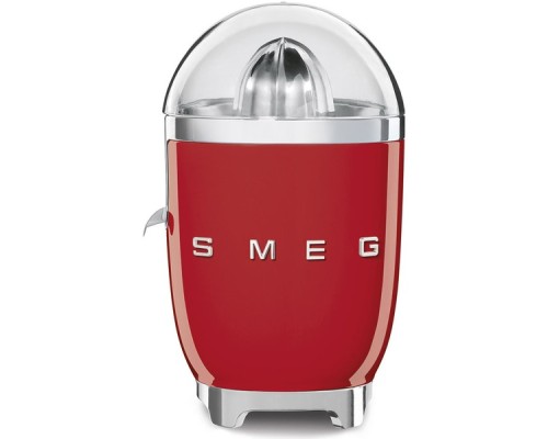 Купить Соковыжималка Smeg CJF01RDEU в интернет-магазине Мега-кухня