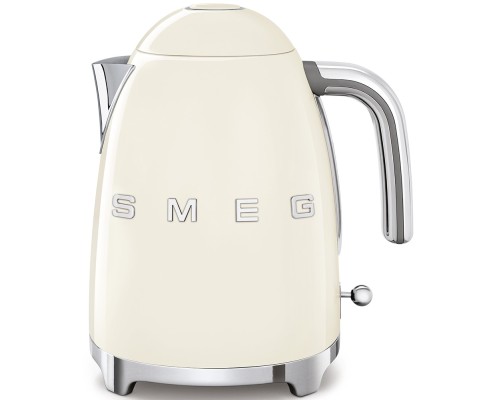 Купить Электрический чайник Smeg KLF03CREU в интернет-магазине Мега-кухня