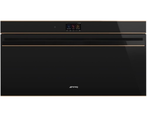 Купить Духовой шкаф Smeg SFPR9604TNR в интернет-магазине Мега-кухня